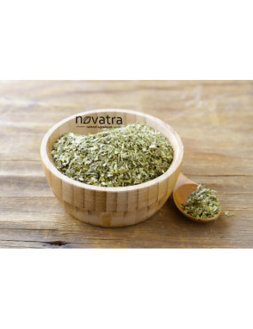 Extrait de yerba maté, 8,5 % de caféine